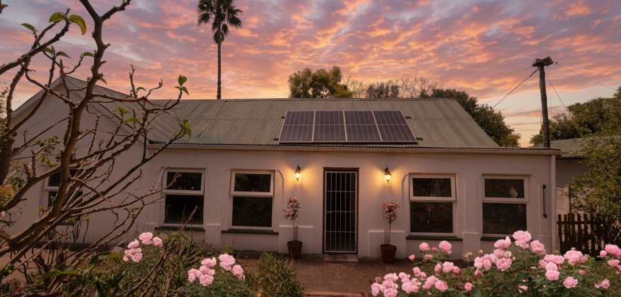 4 Bedroom Property for Sale in Swellendam Western Cape